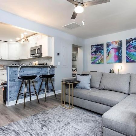 West End Bungalow Perfect To Work, Play, & Escape 애틀랜타 외부 사진
