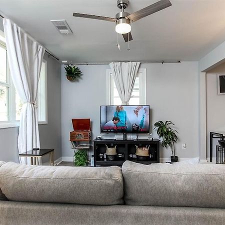 West End Bungalow Perfect To Work, Play, & Escape 애틀랜타 외부 사진