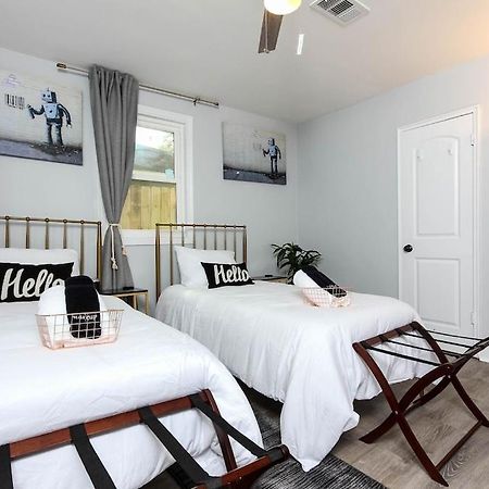 West End Bungalow Perfect To Work, Play, & Escape 애틀랜타 외부 사진