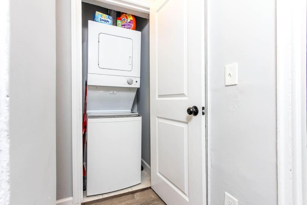 West End Bungalow Perfect To Work, Play, & Escape 애틀랜타 외부 사진