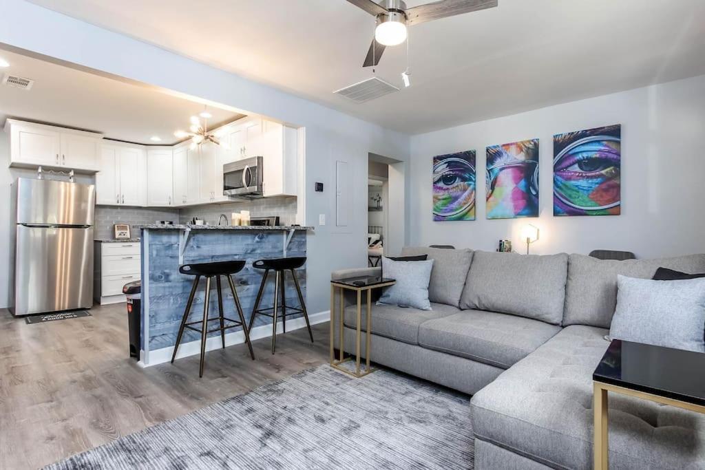 West End Bungalow Perfect To Work, Play, & Escape 애틀랜타 외부 사진