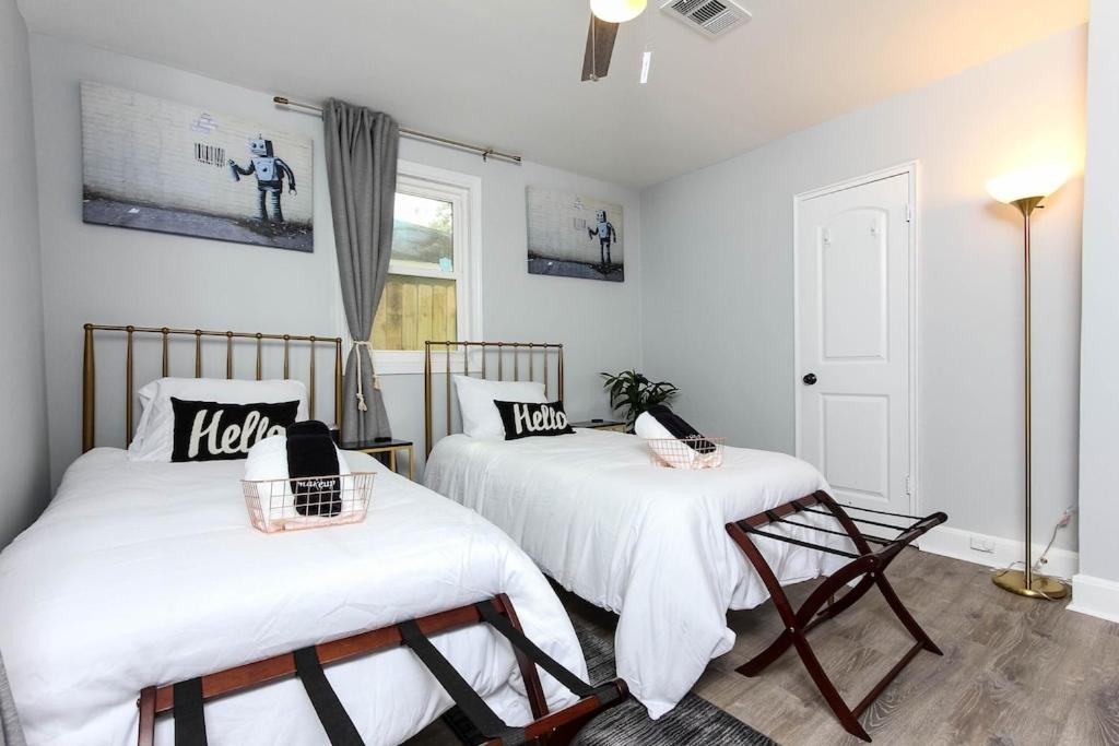 West End Bungalow Perfect To Work, Play, & Escape 애틀랜타 외부 사진